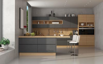 Advantages of using Lithium Based Densifiers and Sealers
