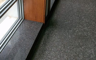 What Are the Advantages of Fibre Reinforced Concrete