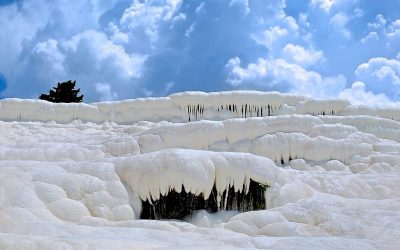 How Is Calcium Carbonate Used in Food?