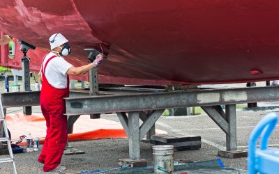 What Is Chlorinated Rubber Used For & Its Advantages?