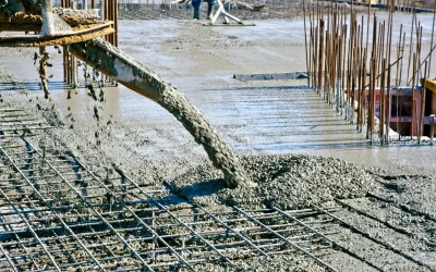 Why Is Metakaolin Used In Concrete?